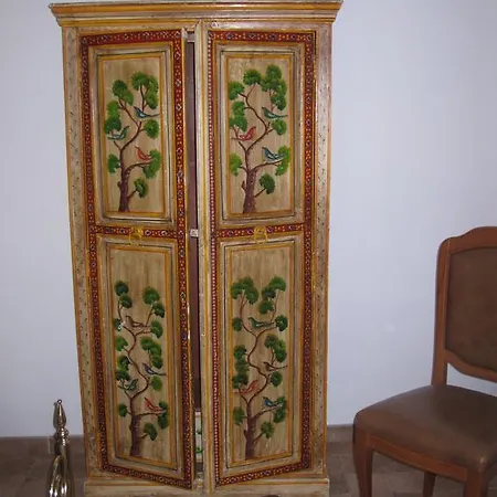 L'ara Appartement