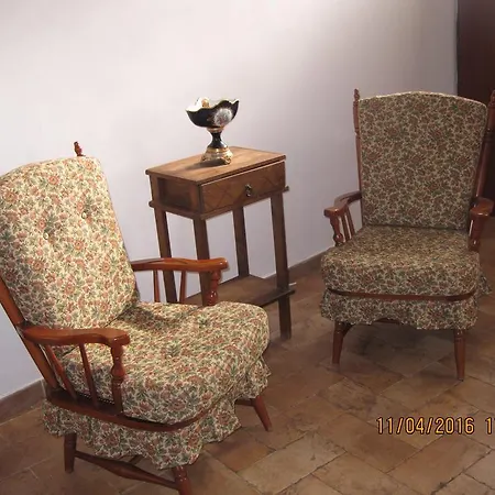 Appartement L'ara Stroncone
