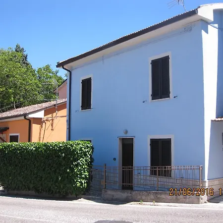 Appartement L'ara